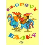 Ezopovy bajky – Hledejceny.cz