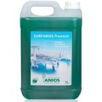 Surfanios premium dezinfekce ploch a předmětů 5 l – Sleviste.cz