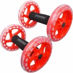 Power System Twin Core Ab Wheels 4065 – Hledejceny.cz