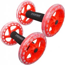 Power System Twin Core Ab Wheels 4065