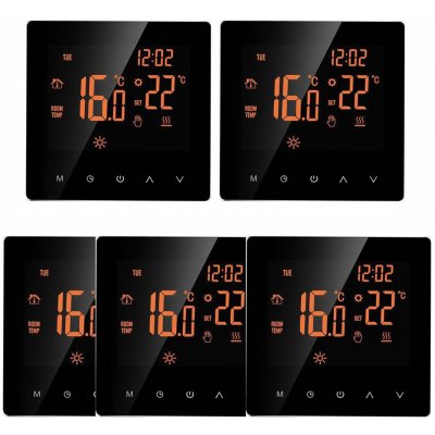 andoer 5X Smart LCD – Zboží Mobilmania