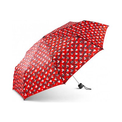Baagl skládací deštník Minnie – Zboží Dáma