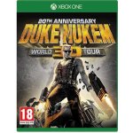 Duke Nukem 3D: 20th Anniversary World Tour – Hledejceny.cz