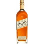 Johnnie Walker Gold Label 40% 1 l (karton) – Hledejceny.cz