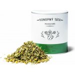 Konopný Táta Konopný čaj Zažívání 50 g – Hledejceny.cz