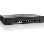 Cisco SG350-10 – Hledejceny.cz