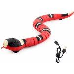 EPIC PET Slithering snake interaktivní pohyblivý had - 38 cm – Zboží Dáma