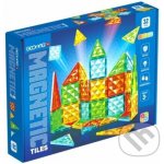 Geomag Magnetic Tiles 32 – Hledejceny.cz