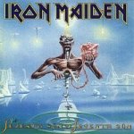 Seventh Son Of A Seventh Son - Iron Maiden LP – Hledejceny.cz