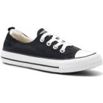Converse Ct Shoreline Slip 537081C černá – Zbozi.Blesk.cz