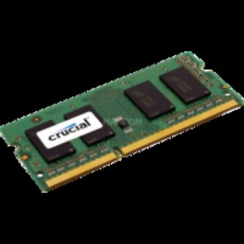 Crucial DDR3 2GB 1600MHz CL11 CT25664BF160B