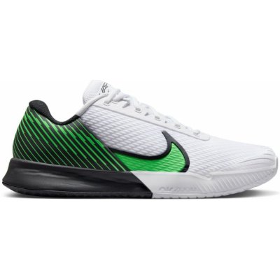 Nike Zoom Vapor Pro 2 - Bílý, Zelený, Černý – Zbozi.Blesk.cz