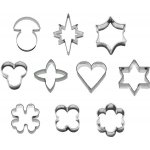 SMOLÍK MINI-mix Sada 10 ks 010 NR 20-25 mm – Zboží Mobilmania