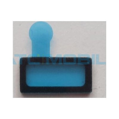 Nálepka na sluchátko (earpiece gasket) Nokia Lumia 720 - 9408992 – Zboží Živě
