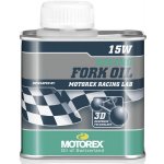 Motorex Racing Fork Oil SAE 15W 250 ml | Zboží Auto