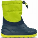 Crave Snowstorm Navy/Lime – Zboží Dáma