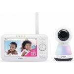 VTech VM5255 dětská video chůvička s nočním světlem – Zboží Dáma