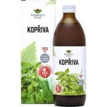EkoMedica Šťáva Kopřiva 99,8% 500 ml – Hledejceny.cz