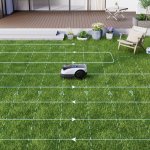 EcoVacs Goat O800 RTK – Zboží Dáma