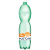 Voda Mattoni Esence perlivá pomeranč 6 x 1,5 l