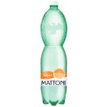 Mattoni Esence perlivá pomeranč 6 x 1,5 l – Sleviste.cz