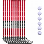 Unihoc Basic FIGHTER 12KS – Sleviste.cz