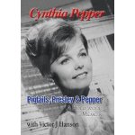 Pigtails, Presley & Pepper: A Hollywood Memoir Pepper CynthiaPevná vazba – Zboží Mobilmania
