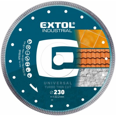 Extol 8703045 – Zboží Mobilmania