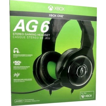 PDP Afterglow AG6 Xbox One