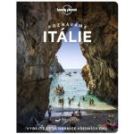Poznáváme Itálie - Lonely Planet – Zboží Dáma