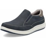 Rieker 16951-14 modré – Zboží Dáma