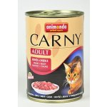 Animonda hovězí & srdce 400 g – Hledejceny.cz