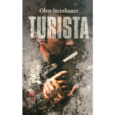 Turista - Olen Steinhauer – Hledejceny.cz