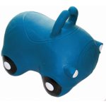 KidzzFarm skákací auto Car Blue – Zboží Dáma