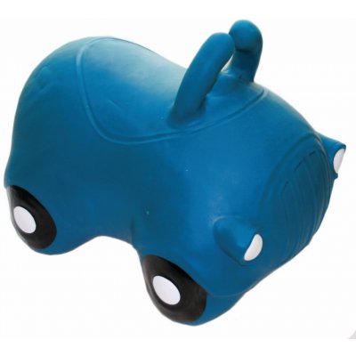 KidzzFarm skákací auto Car Blue – Zboží Dáma KidzzFarm skákací auto Car Blue – Zboží Dáma