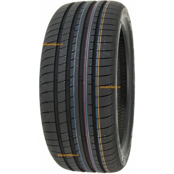 Goodyear Eagle F1 Asymmetric 3 SCT 235/50 R18 101Y