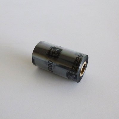 Zebra páska 2300 Wax,šířka 56mm. délka 74m // úzká dutinka 800132-002 – Zboží Živě