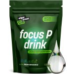 Focus P Drink Bez příchutě 1000 g – Hledejceny.cz