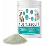 Dromy Zeolit pro koně 2 kg – Zboží Mobilmania