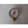 Měření voda, plyn, topení STENO Tlakoměr 63 0-2,5 bar 1/4" spodní M2,5S