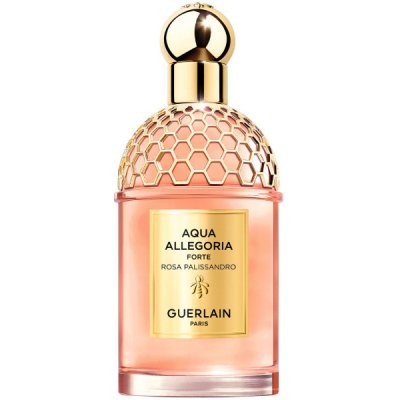 Guerlain Aqua Allegoria Forte Rosa Palissandro parfémovaná voda dámská 125 ml