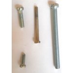 Šroub s válcovou hlavou 3x20 – Hledejceny.cz