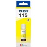 Inkoust Epson 115 Yellow - originální – Hledejceny.cz