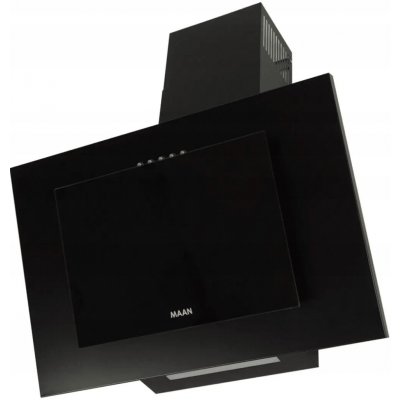 MAAN Vertical 2 60 black – Hledejceny.cz