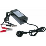 Nabíječka Avacom WILSTAR 12V/10A pro olověné AGM/GEL akumulátory | Zboží Auto