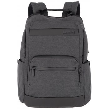 Travelite Meet Backpack TRAVELITE-1842-04 Anthracite