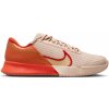 Dámské tenisové boty Nike Air Zoom Vapor Pro 2 Premium - sanddrift/metallic gold/gum med brown
