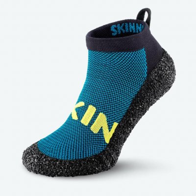Skinners Essentials 2.0 - modré-černé – Zboží Dáma