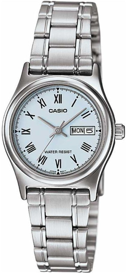 Casio LTP-V006D-2B