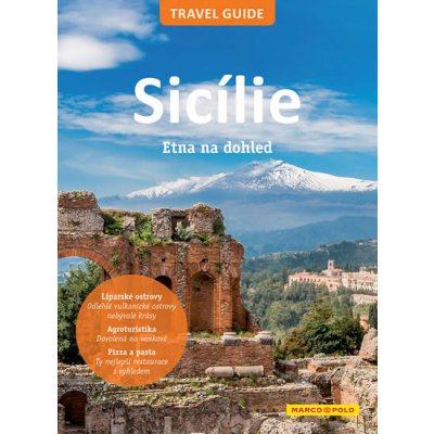Sicilie - Travel Guide